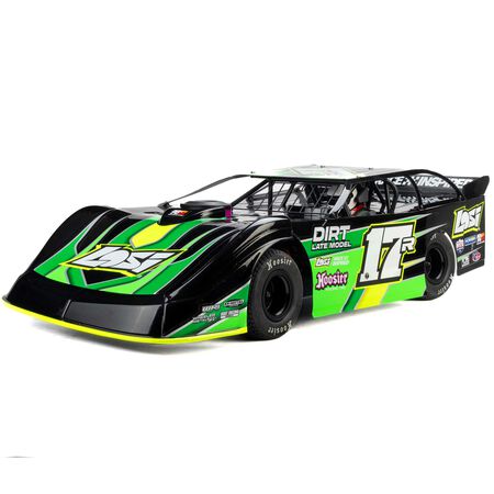 1/10 22S 2WD Dirt Oval Late Model RTR Losi LOS-2167T1, LOS-2167T2, LOS-2168T1
