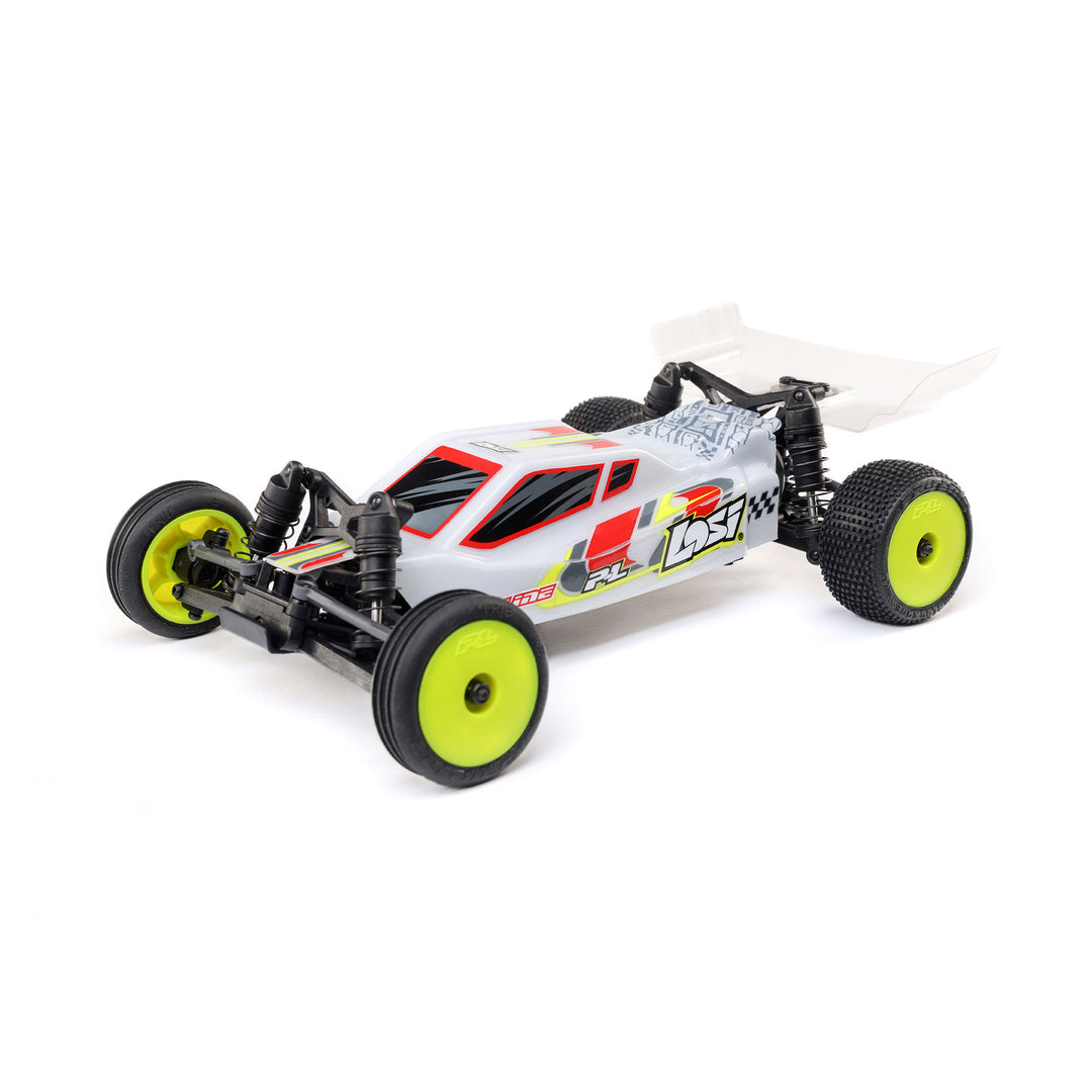 Micro-B 2WD Buggy, RTR Losi LOS00007
