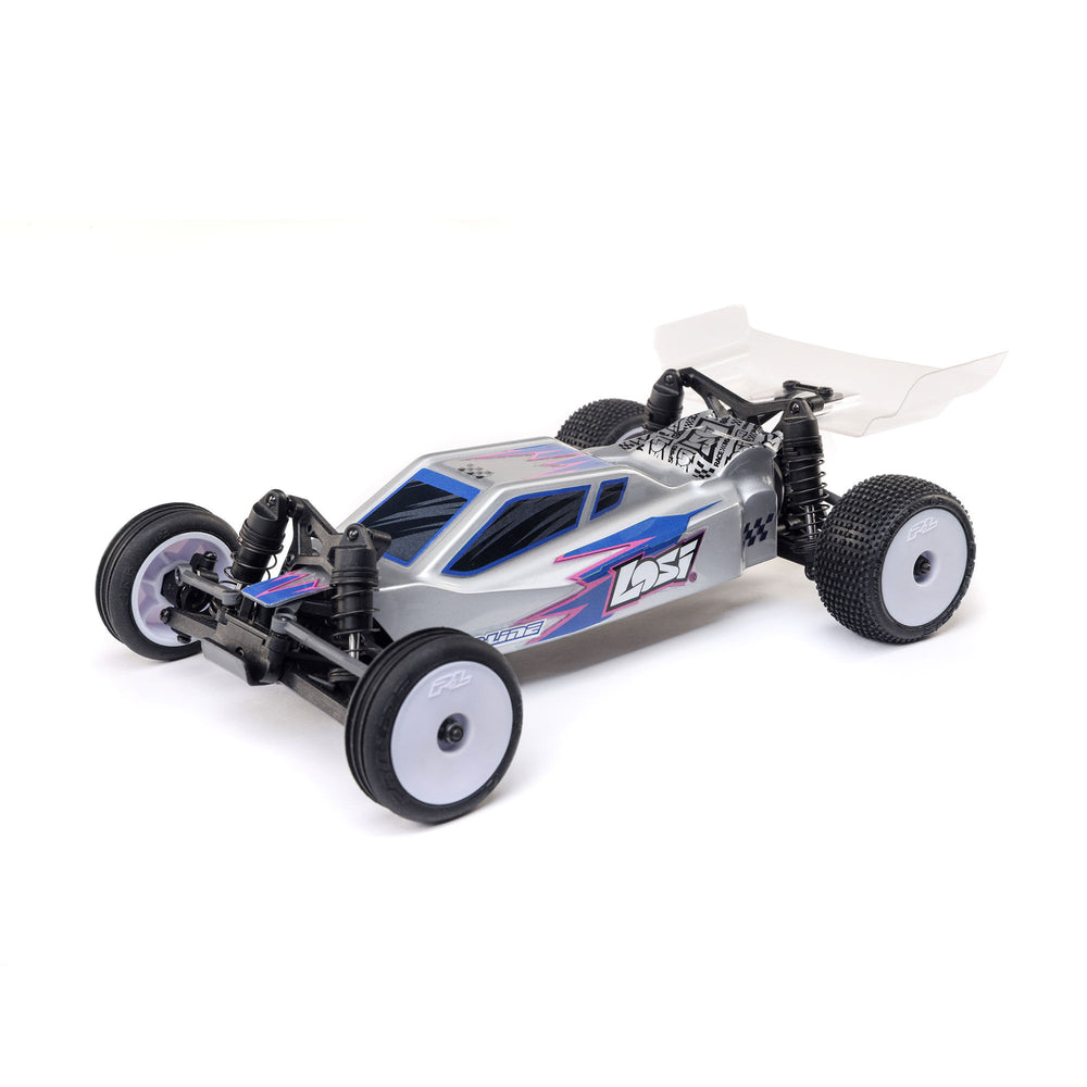 Micro-B 2WD Buggy, RTR Losi LOS00007
