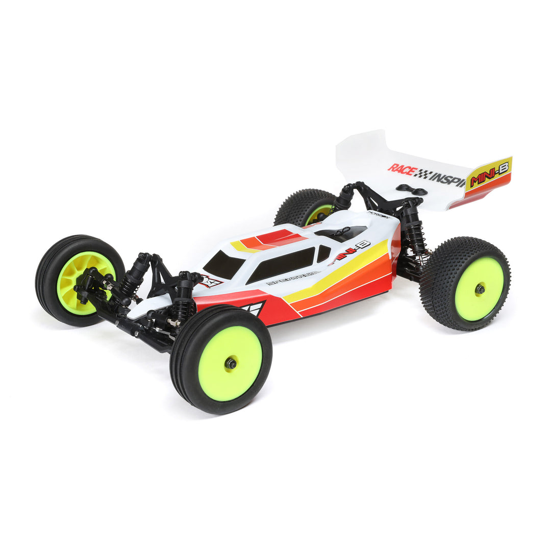 1/16 Mini-B 2WD Buggy Brushless RTR Losi LOS01024