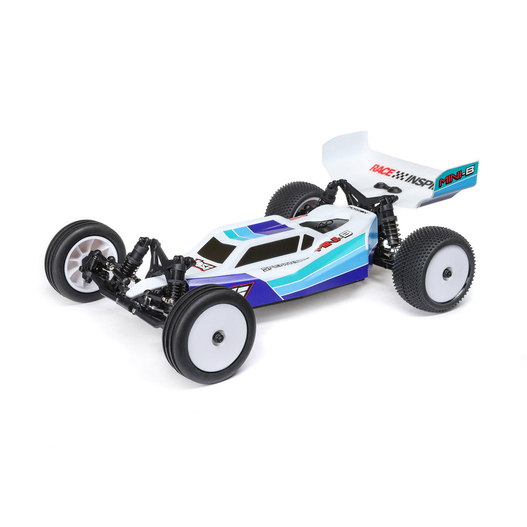 1/16 Mini-B 2WD Buggy Brushless RTR Losi LOS01024
