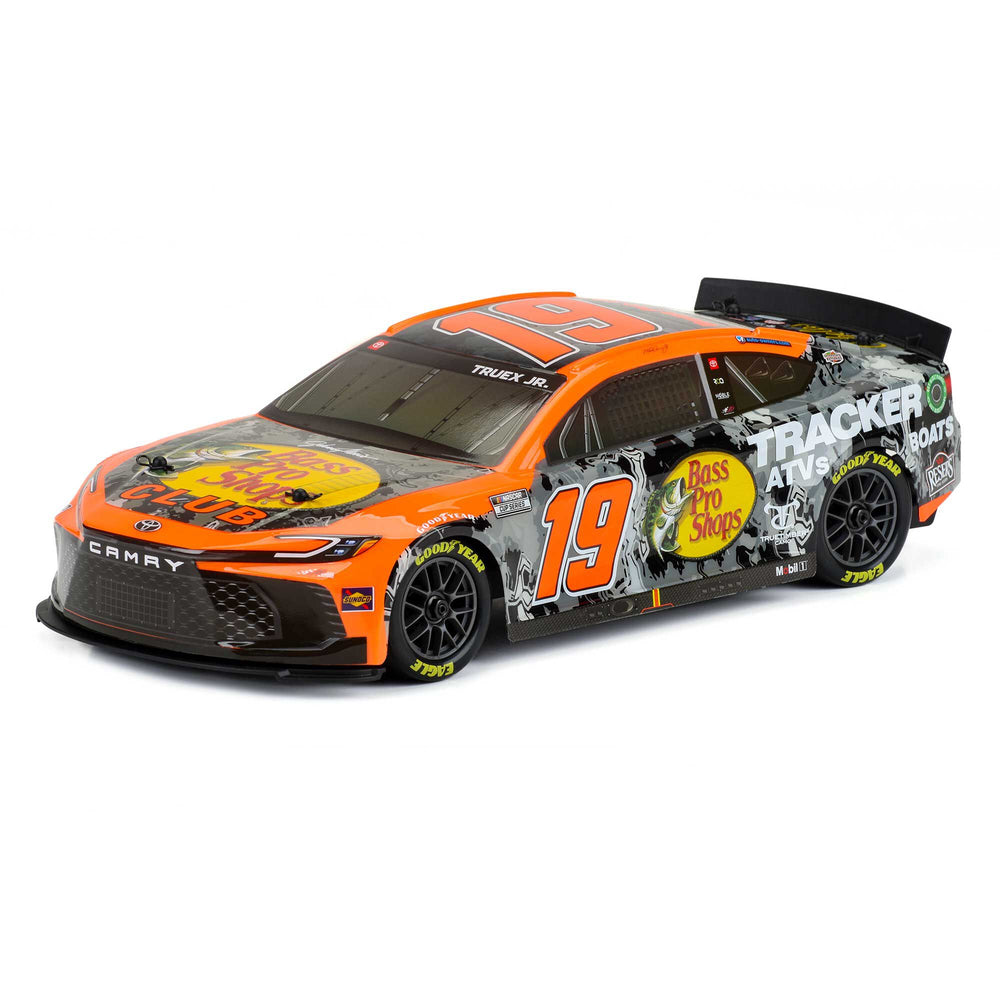 Losi 1/12 AWD NASCAR RC Race Car RTR LOS11224 Arrma, Losi
