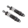 Front Shock Set Complete: Mini-