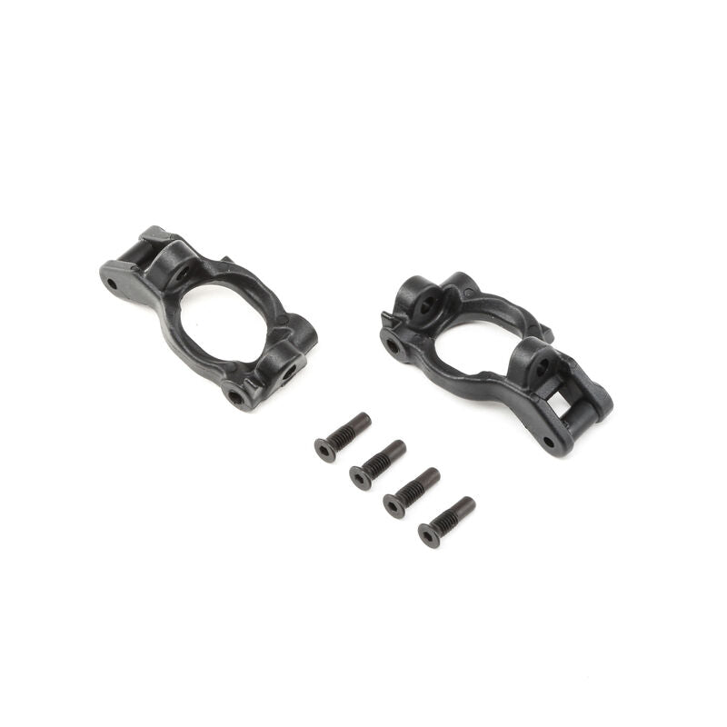 CASTER BLOCK SET ROCK REY
