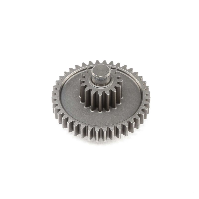 COMPOUND GEAR 16/40 MOD1 LST 3X
