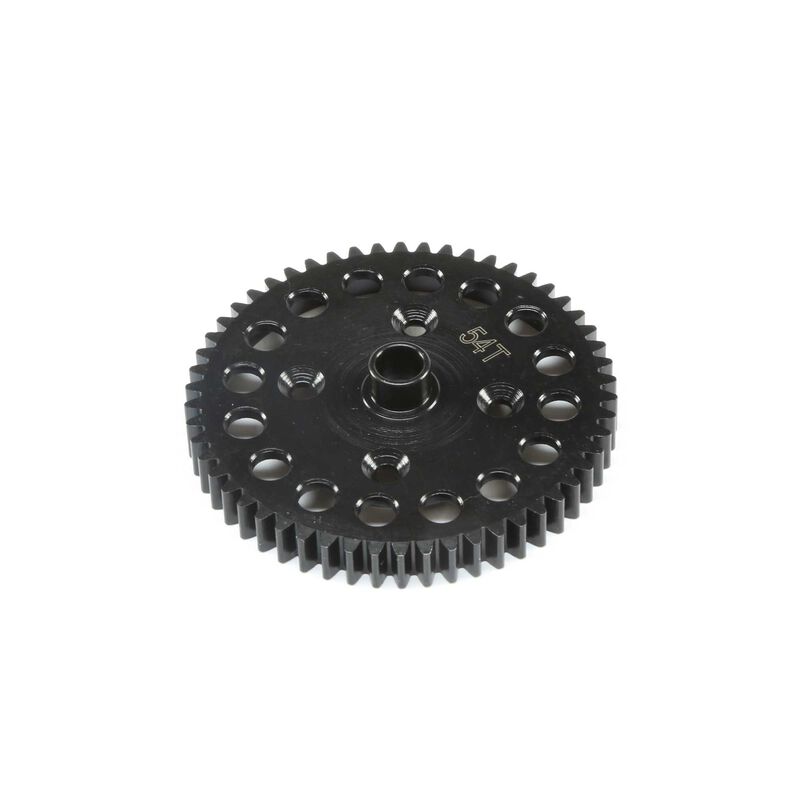 SPUR GEAR 54T 1.0M LST 3XL-E
