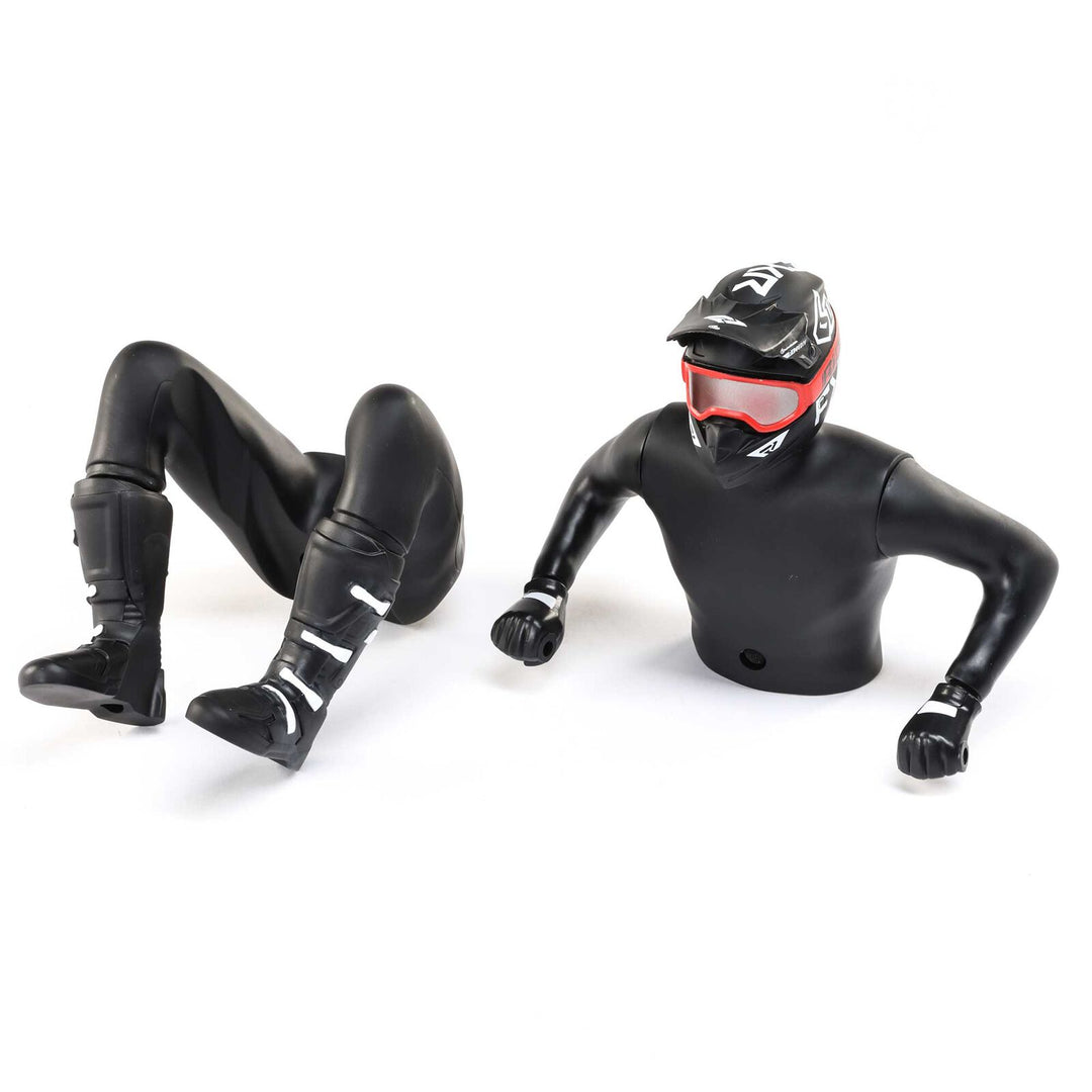 Rider Figure, FXR: Promoto-MX Losi LOS260007
