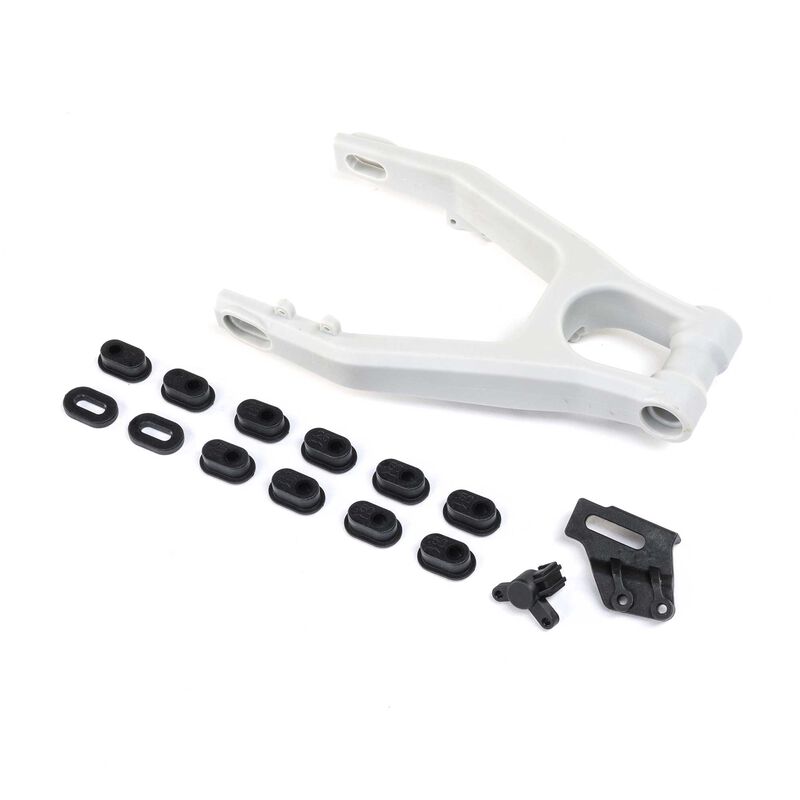 Rear Swing Arm: Promoto-MX Losi LOS264000
