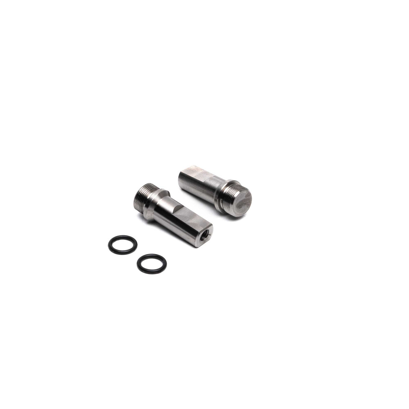 Titanium Front Fork Lugs (2): Promoto MX LOS363002