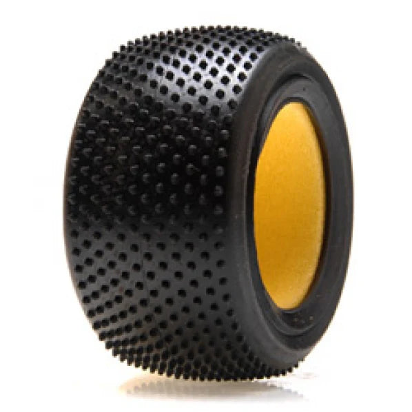 LOSA- 7368S "big shot" rear buggy tires, si