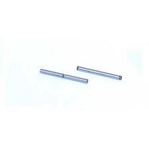 LOSA 1141 Front Bulkhead Pin Set: XX, XXT