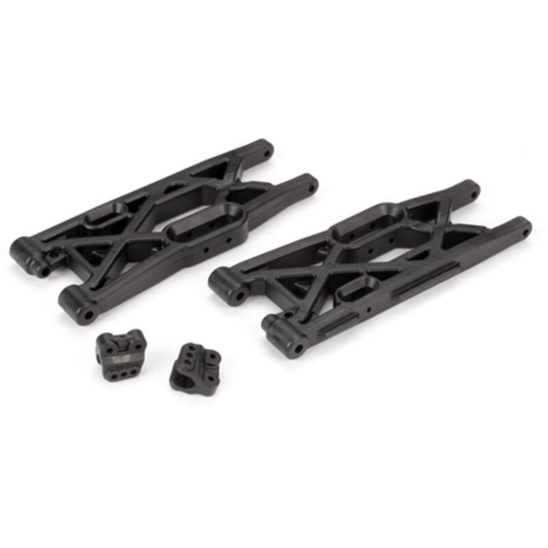RE SUSPENSION ARMS 8T
