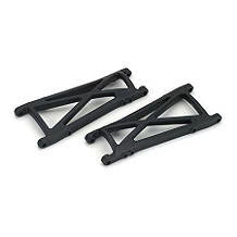 LOSA 2143 Rear Suspension Arm (2): Speed-
