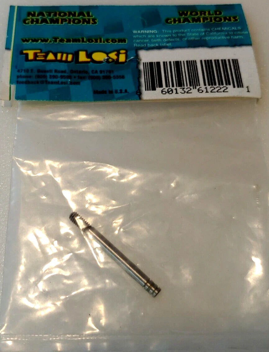 LOSA 5018 .28 Shock Shaft:XXX-S
