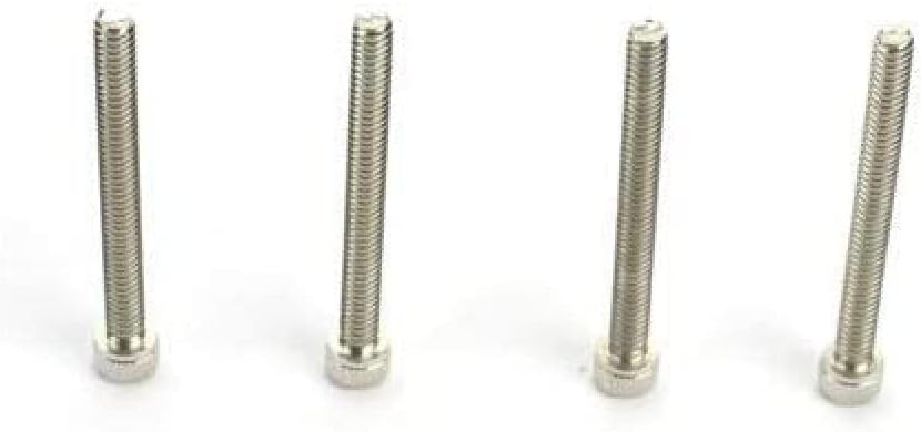 LOSA 6242 5-40 x 1.25 Caphead Screw(4)
