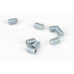 LOSA 6299 5-40 x 1/8 Cup Point Setscrew (
