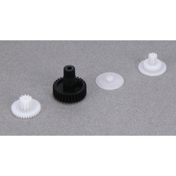 LOSB 0852 MS303DS Servo Gear Set: B0819