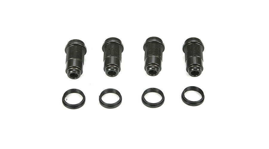LOSB 1115 Threaded Shock Body & Adjuster
