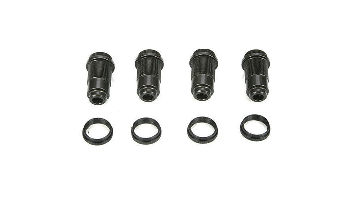 LOSB 1115 Threaded Shock Body & Adjuster