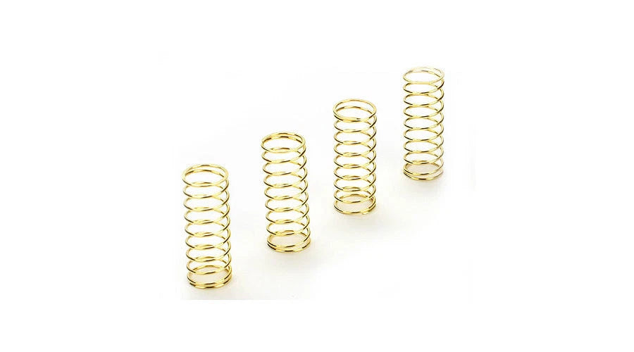 LOSB 1827 Spring Set, Hard (4): Mini-S