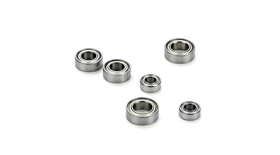 LOSB 1830 Transmission Bearing Set: Mini-
