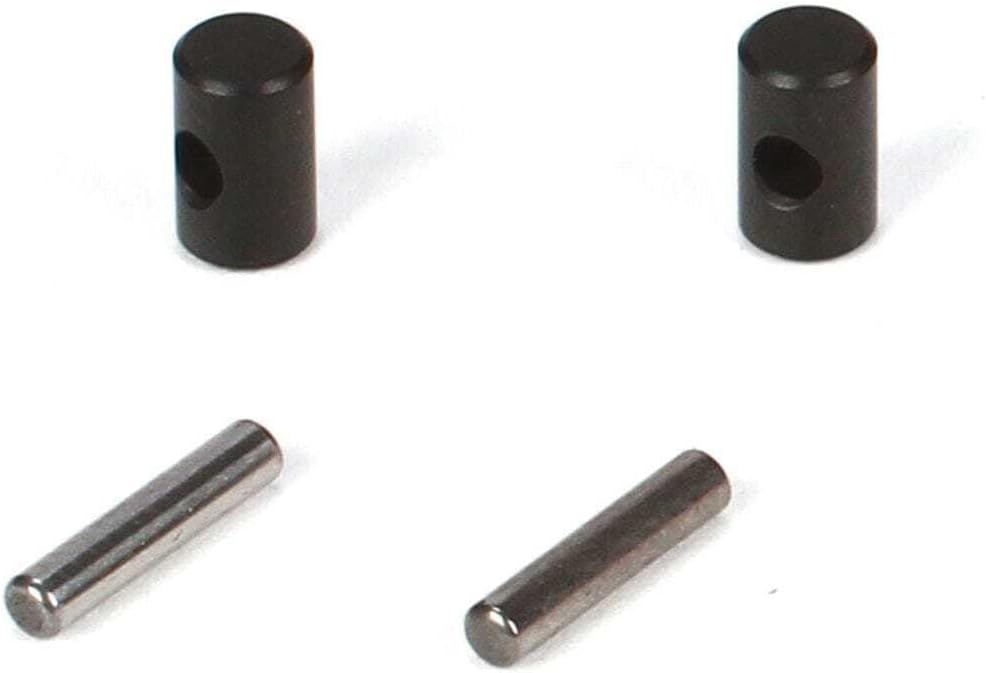 LOSB 1936 F/R CV Driveshaft Coupling Set