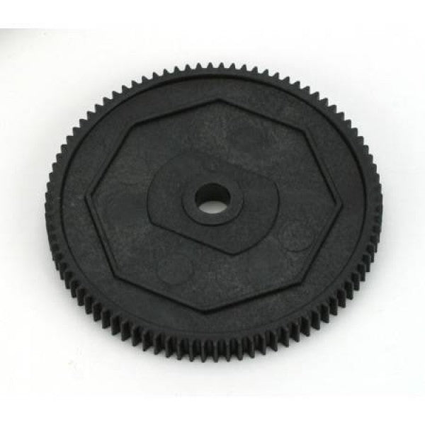 LOSB 3438 Spur Gear 88T: Slider, HRL,Stri