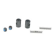 CV Driveshaft Rebuild Set: LST,
