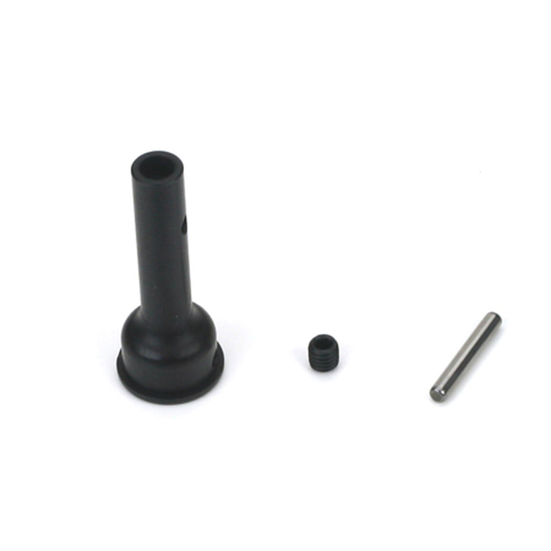LOSB 3522 Front/Rear Axle: LST2, MUG
