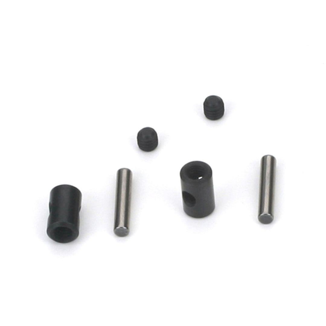 LOSB 3523 CV Driveshaft Rebuild Set: LST2
