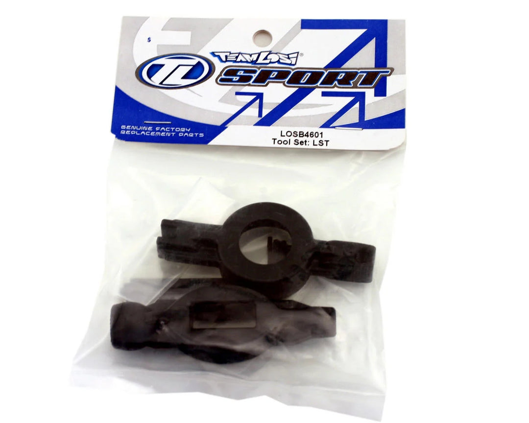 LOSB 4601 Tool Set: LST,AFT, MGB