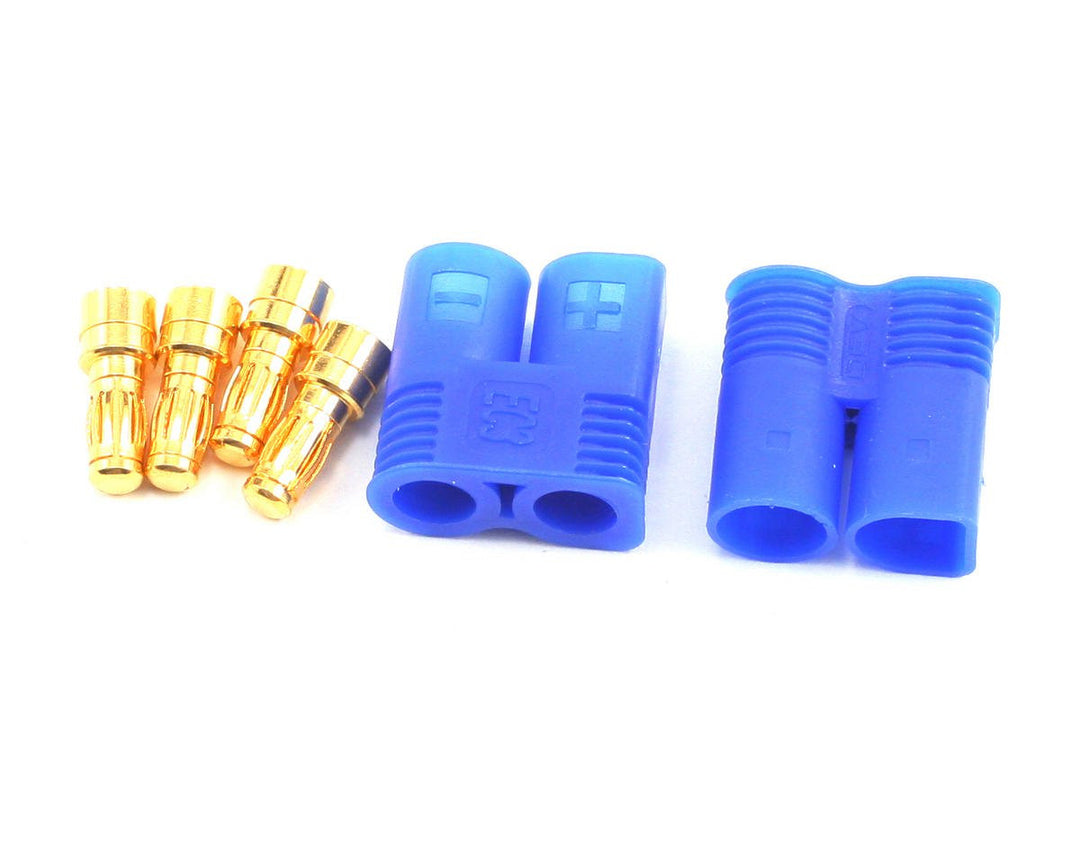 LOSB 9614 EC3 Charge Connector, Device (2