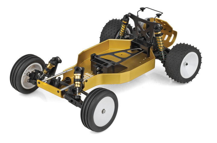 RC10 LAS VEGAS 2025 EDITION KIT Team Associated #6045