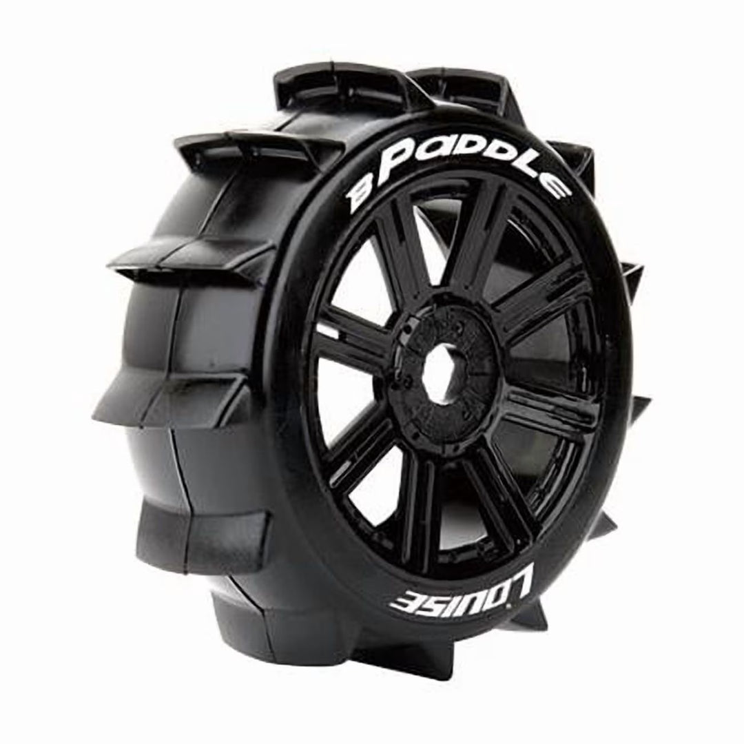 Louise R/C B-Paddle 1/8 Off-Ro
