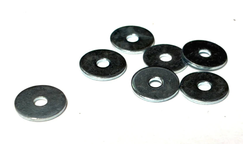 MFSFWF 6 Fender Washer #6 x 7/16
