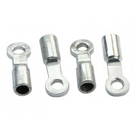 Alum Tail Boom Support End for MHEMCPX007S2/3 Microheli MH-MCPX007SE