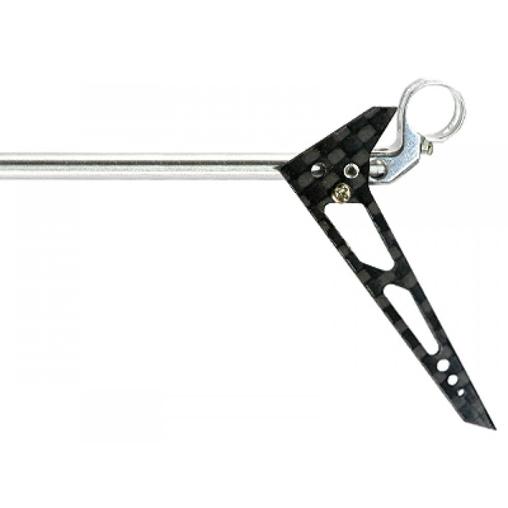 3mm Aluminum Tail Boom set (for MH-MCPX005/B/X) Microheli MH-MCPX023