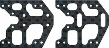 CF Front Frame Set , MH Frame S