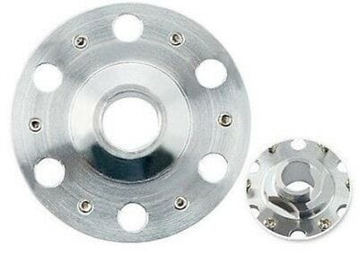 MHE 130X069H Aluminum Main GearHub: MHE130X0