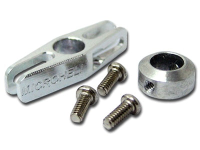 MHEMSR 002AC CNC Anti-Collar MSR