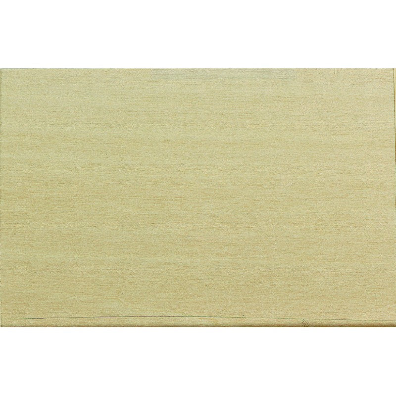 4406 Basswood 1/4x4x24" (10)
