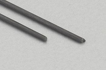 Carbon Fiber Rod, 24", .020 (2