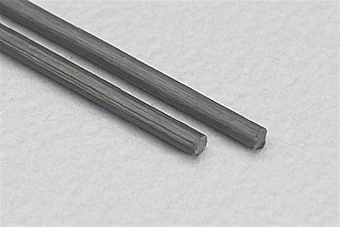 Carbon Fiber Rod, 24", .040 (2