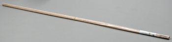 MID 6028 Balsa Strips 1/16 x 3/8 x 36 (2
