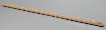 Spruce 1/8 x 1/2 x 36 (15)
