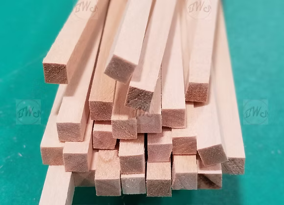 Spruce 1/4 x 1/4 x 36 (18)
