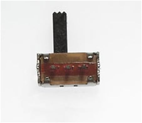 MNT 3805004 HO/N SPDT Miniature Slide