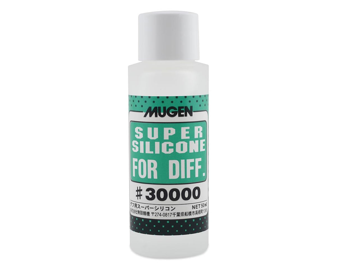 Oil (50ml) (30,000cst)