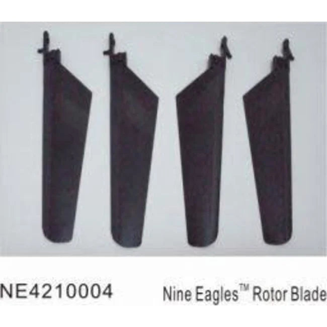 NE4210004 Main Rotor Blades Dra
