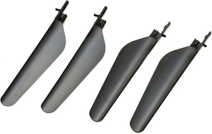 NE4310002 Main Rotor Blades Bra